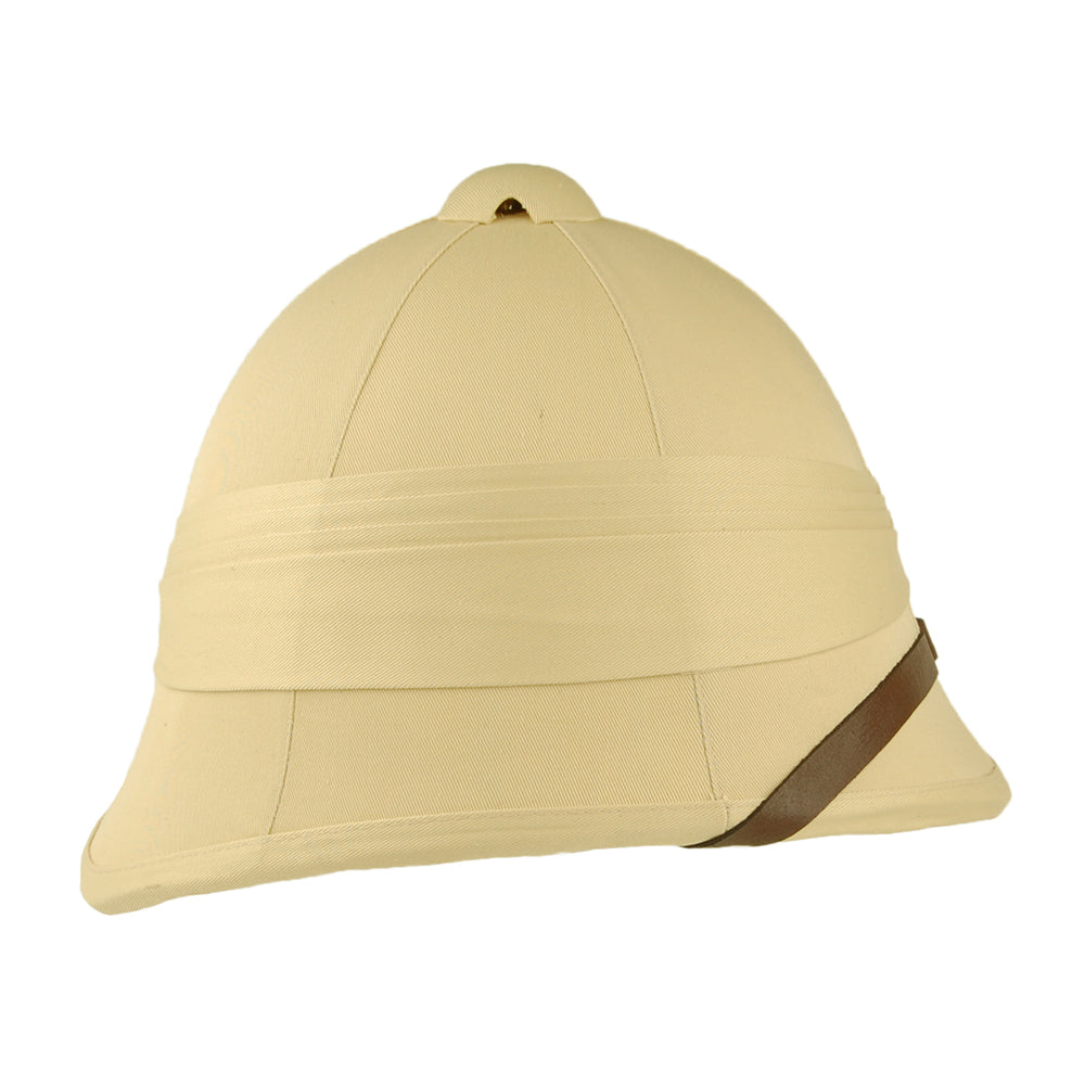 Casque Colonial Britannique khaki