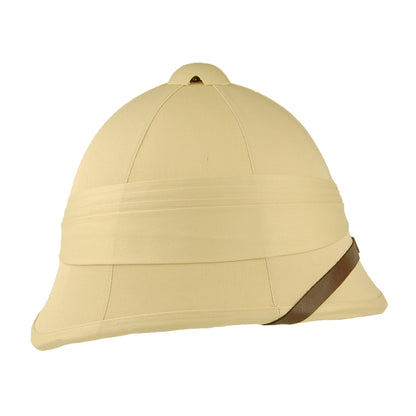 Casque Colonial Britannique khaki