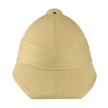 Casque Colonial Britannique khaki