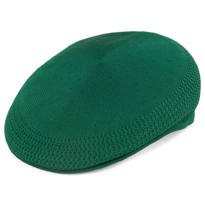 Casquette Plate en Tropic 504 Ventair vert KANGOL