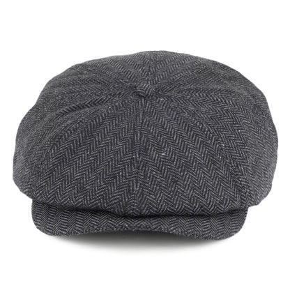 Casquette Gavroche Tucson gris DICKIES