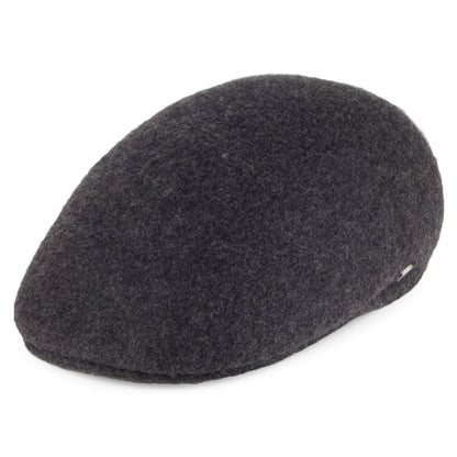 Casquette Ascot Shupp II mélange de gris BAILEY