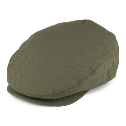 Casquette Plate Hooligan 2016 olive BRIXTON