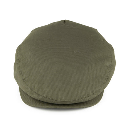 Casquette Plate Hooligan 2016 olive BRIXTON