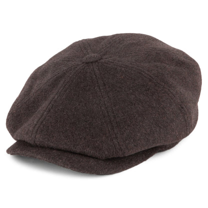Casquette Gavroche Springfield taupe BAILEY