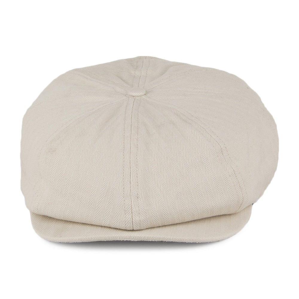 Casquette Gavroche Brood os BRIXTON