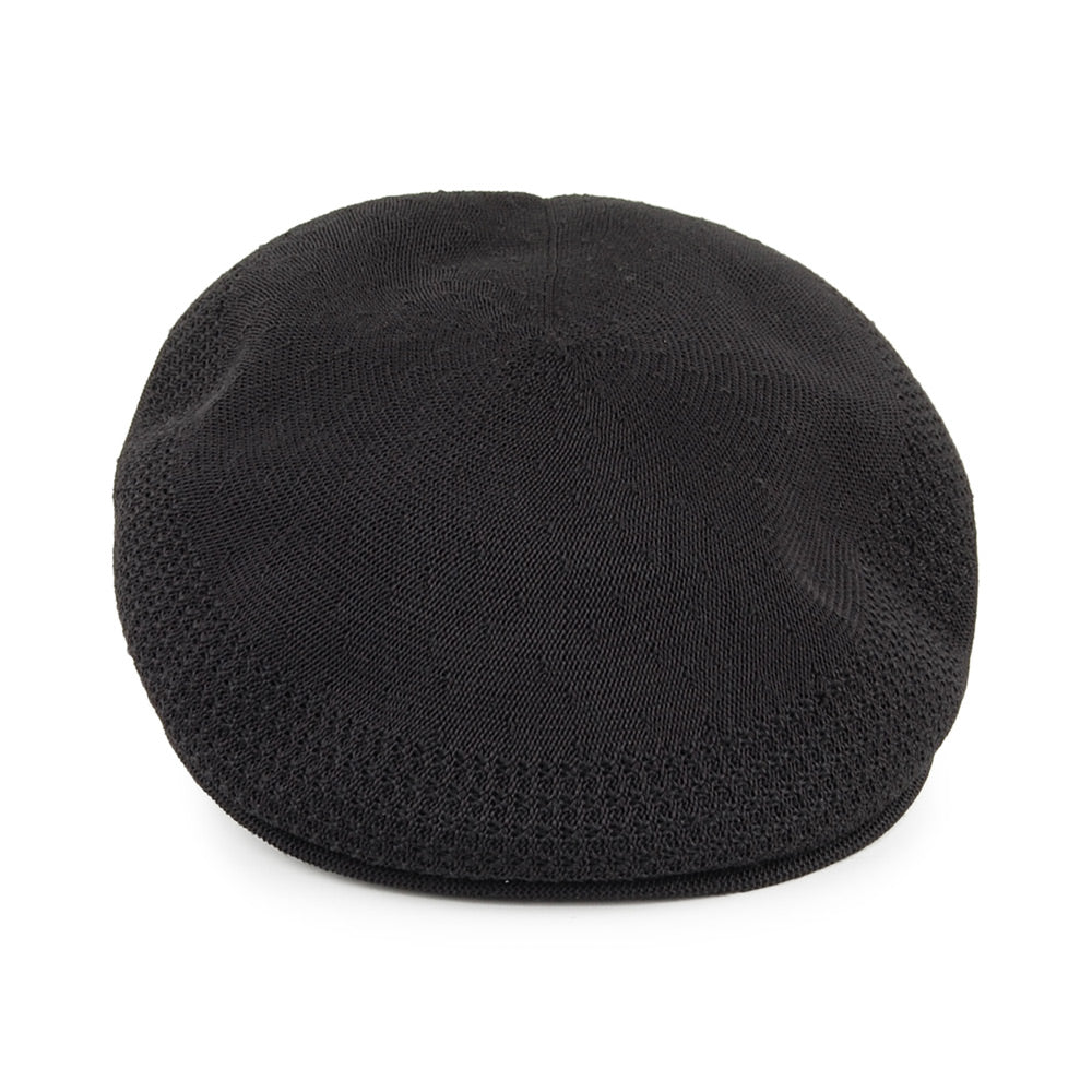 Casquette Plate Été noir JAXON & JAMES