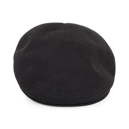 Casquette Plate Été noir JAXON & JAMES