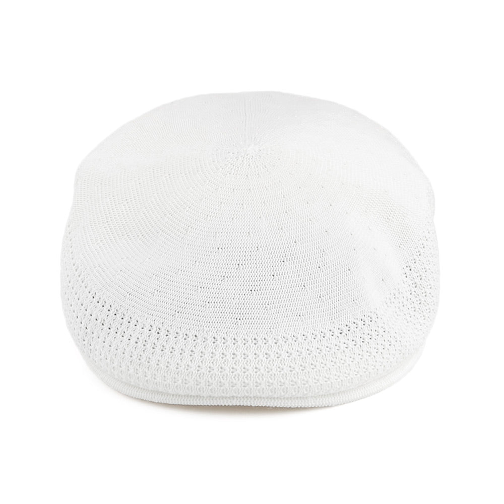 Casquette Plate Été blanc JAXON & JAMES