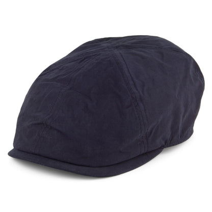 Casquette Gavroche Micro 6 bleu marine FAILSWORTH