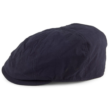 Casquette Gavroche Micro 6 bleu marine FAILSWORTH