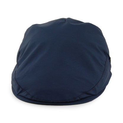 Casquette Plate Hydrofuge bleu marine CITY SPORT