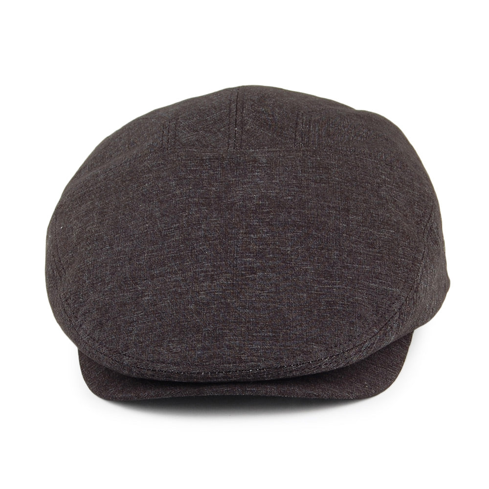 Casquette Plate Keter anthracite BAILEY