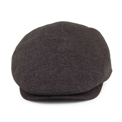 Casquette Plate Keter anthracite BAILEY