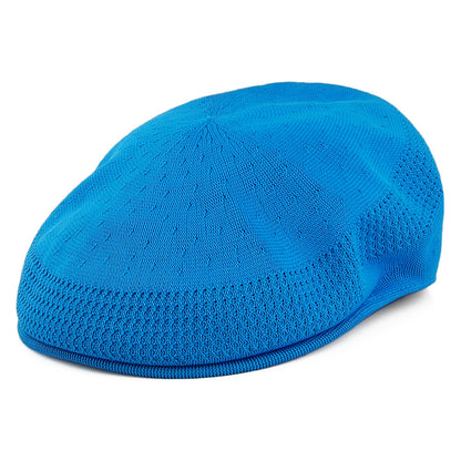 Casquette Plate en Tropic 504 Ventair bleu vif KANGOL