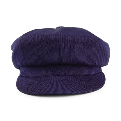 Casquette Gavroche en Tropic bleu marine KANGOL