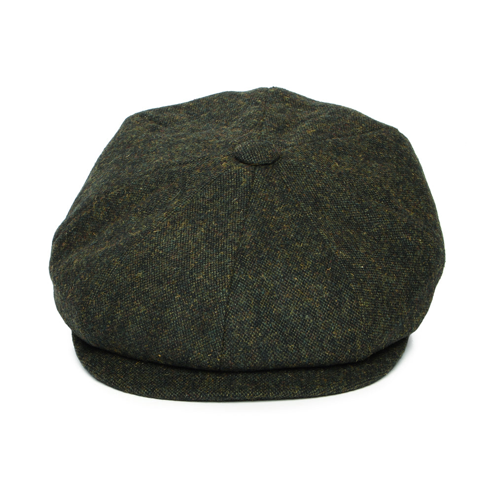 Casquette Gavroche Falconbrook forêt JAXON & JAMES