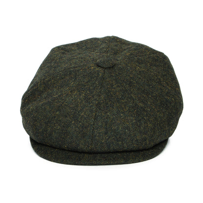 Casquette Gavroche Falconbrook forêt JAXON & JAMES