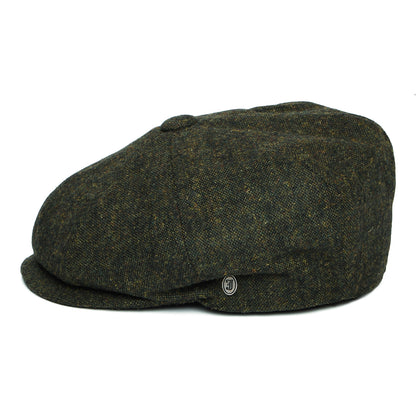 Casquette Gavroche Falconbrook forêt JAXON & JAMES