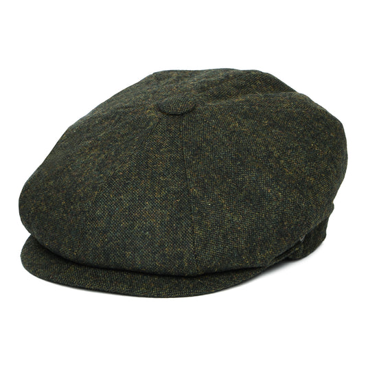 Casquette Gavroche Falconbrook forêt JAXON & JAMES