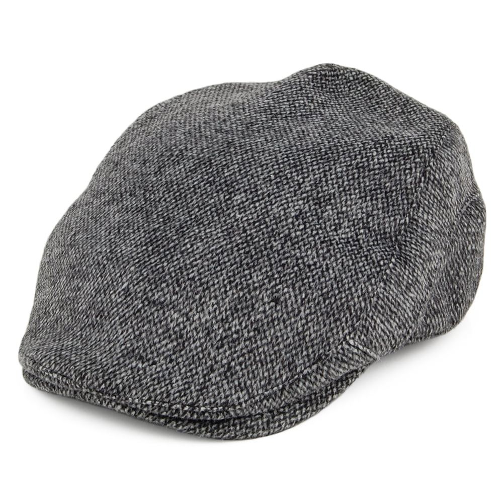 Casquette Plate High Road anthracite GOORIN