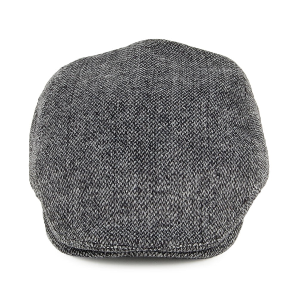 Casquette Plate High Road anthracite GOORIN