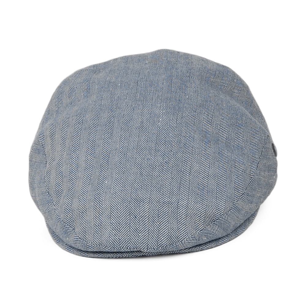 Casquette Plate à Chevrons Promo Lightweight bleu CITY SPORT