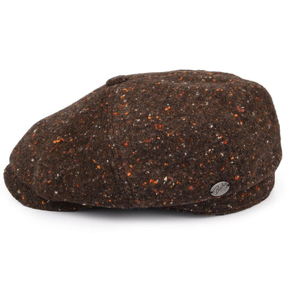 Casquette Gavroche Currin marron BAILEY