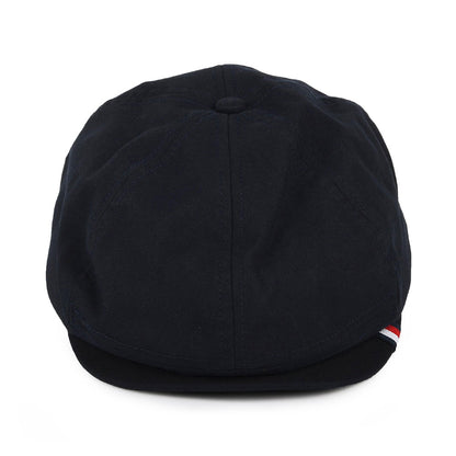 Casquette Gavroche Recyclée bleu foncé TOMMY HILFIGER