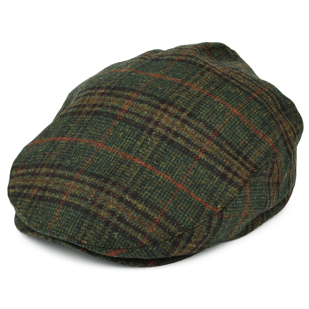 Casquette Plate Ample Hooligan mousse BRIXTON