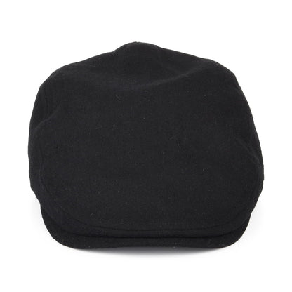 Casquette Plate Mikey noir GOORIN