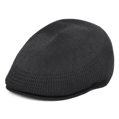 Casquette Plate en Tropic 507 Ventair ardoise KANGOL