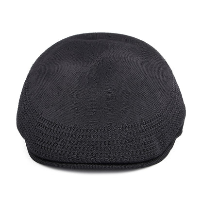 Casquette Plate en Tropic 507 Ventair ardoise KANGOL