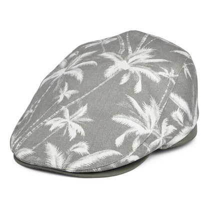 Casquette Plate à Imprimé mastic FAILSWORTH