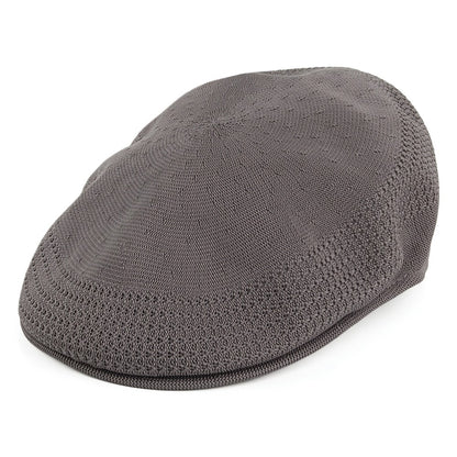 Casquette Plate en Tropic 504 Ventair anthracite KANGOL