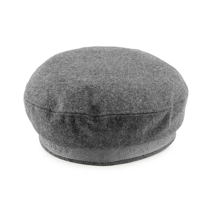 Casquette de Marin Athens gris BRIXTON