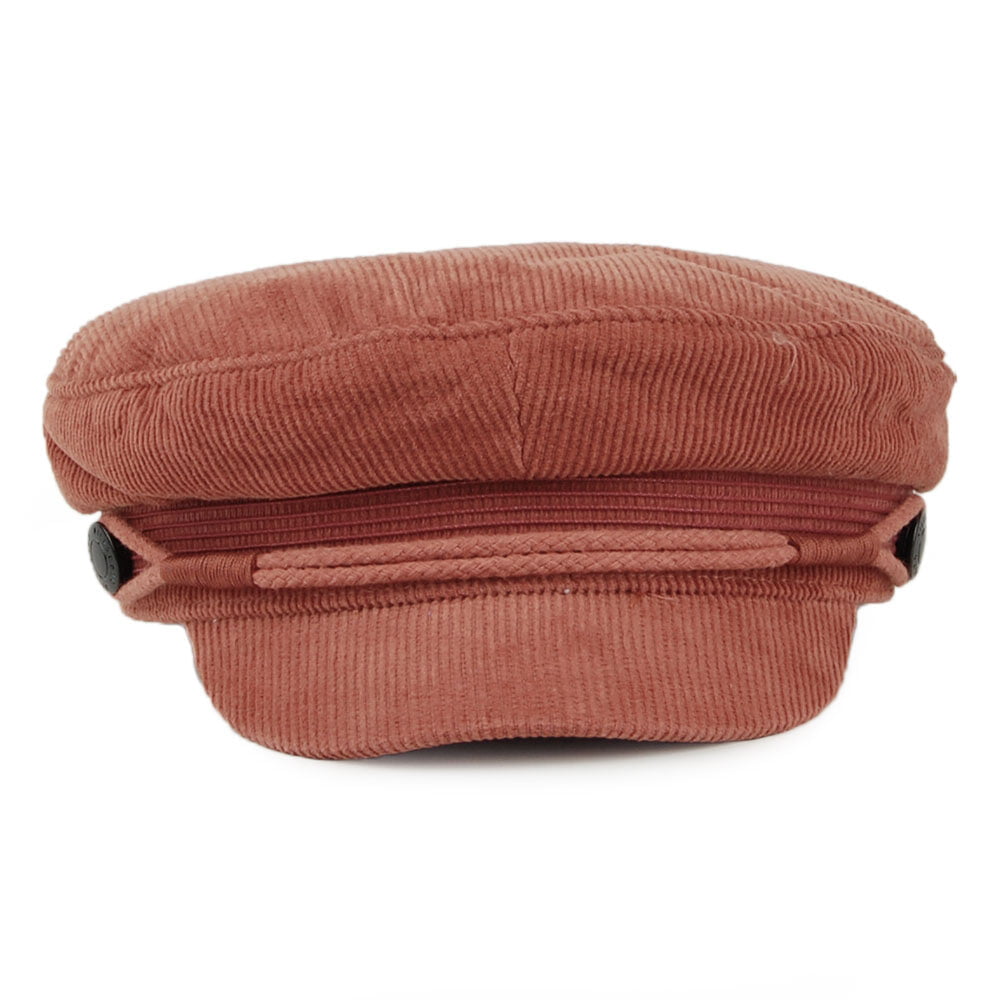 Casquette de Marin Jack cacao BILLABONG