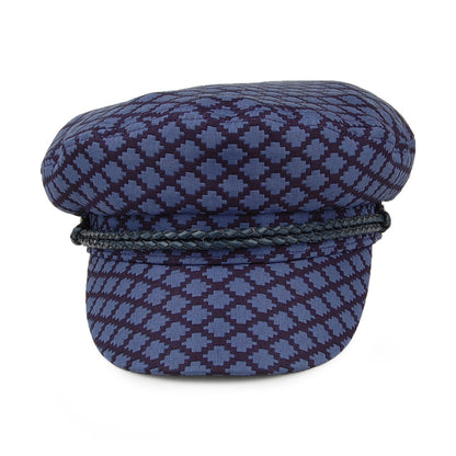 Casquette de Marin Ashland bleu marine-bleu BRIXTON