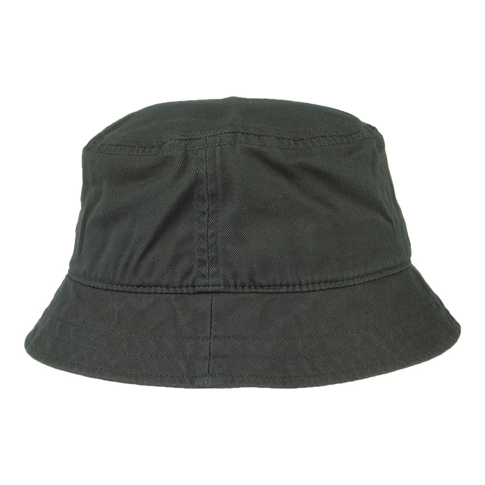 Chapeau Bob en Coton Sergé jade LYLE & SCOTT