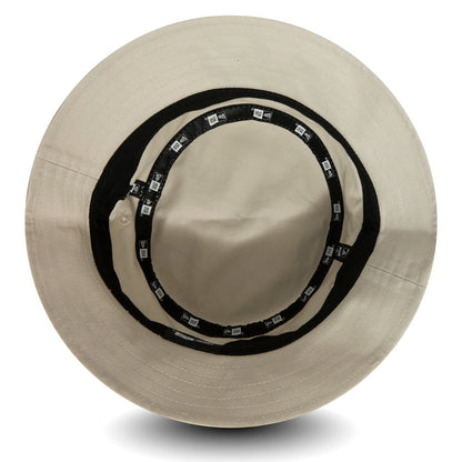 Chapeau Bob en Coton Essential pierre NEW ERA