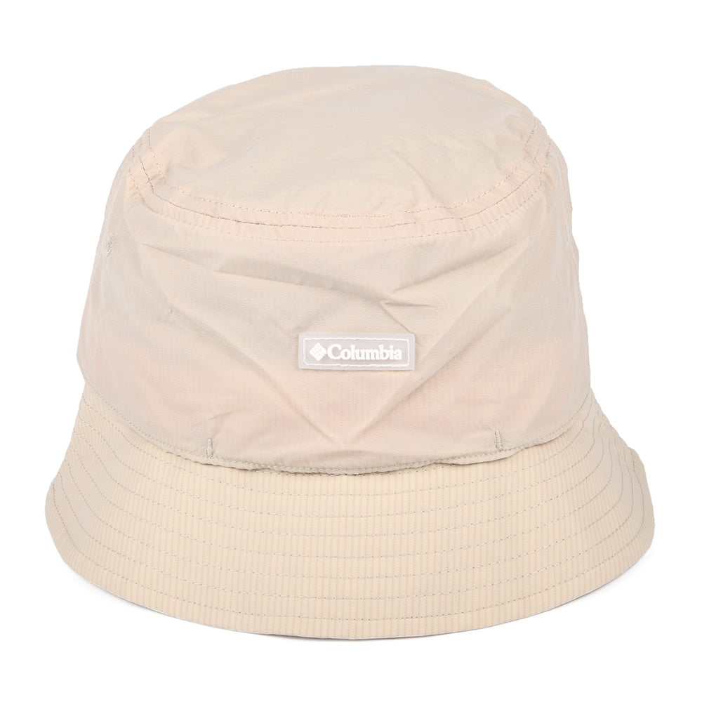 Chapeau Bob Ventilé Punchbowl fossil COLUMBIA