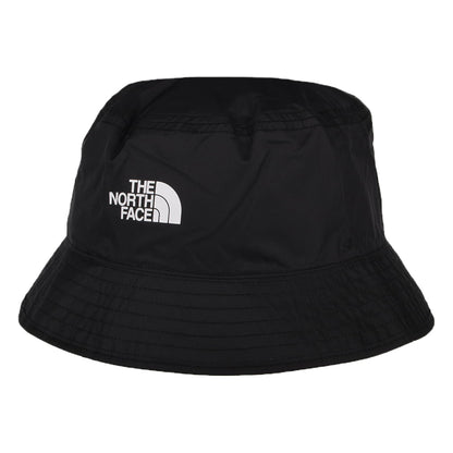 Chapeau Bob Pliable Réversible Sun Stash noir-blanc THE NORTH FACE
