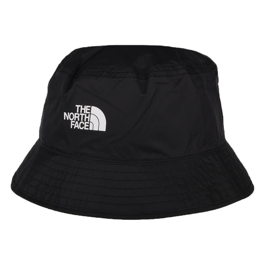 Chapeau Bob Pliable Réversible Sun Stash noir-blanc THE NORTH FACE