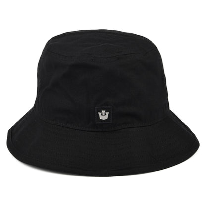 Chapeau Bob Baaad Guy noir GOORIN