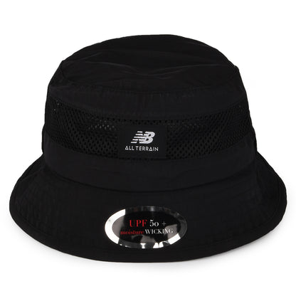 Chapeau Bob Lifestyle Classic noir NEW BALANCE
