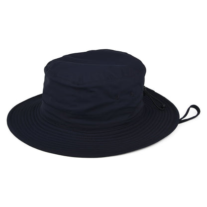 Chapeau Bob Boonie de Randonnée bleu marine FAILSWORTH