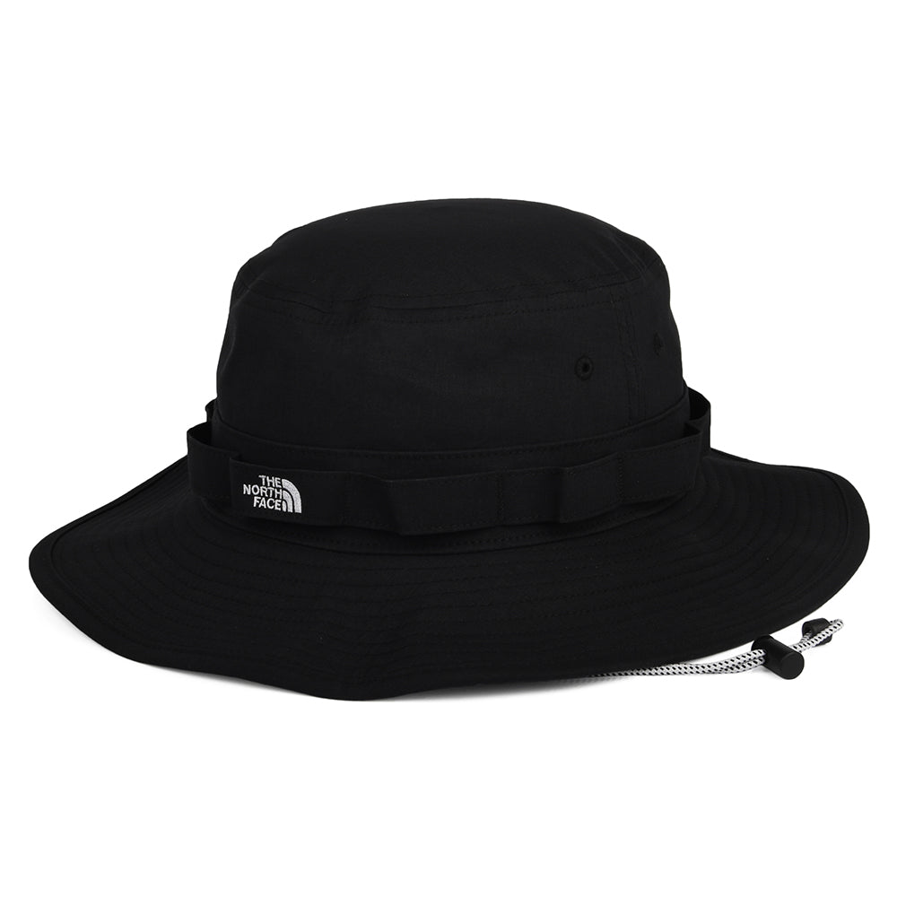 Chapeau Bob Boonie Recyclé Class V Brimmer noir THE NORTH FACE