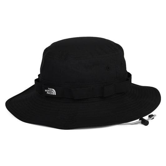 Chapeau Bob Boonie Recyclé Class V Brimmer noir THE NORTH FACE