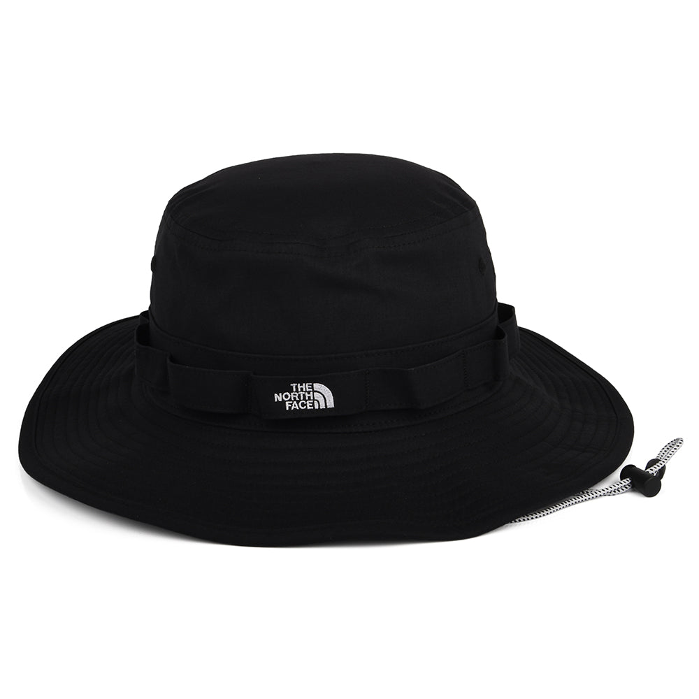 Chapeau Bob Boonie Recyclé Class V Brimmer noir THE NORTH FACE