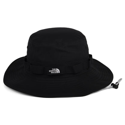 Chapeau Bob Boonie Recyclé Class V Brimmer noir THE NORTH FACE